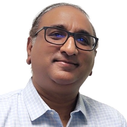 Sudhir Narla